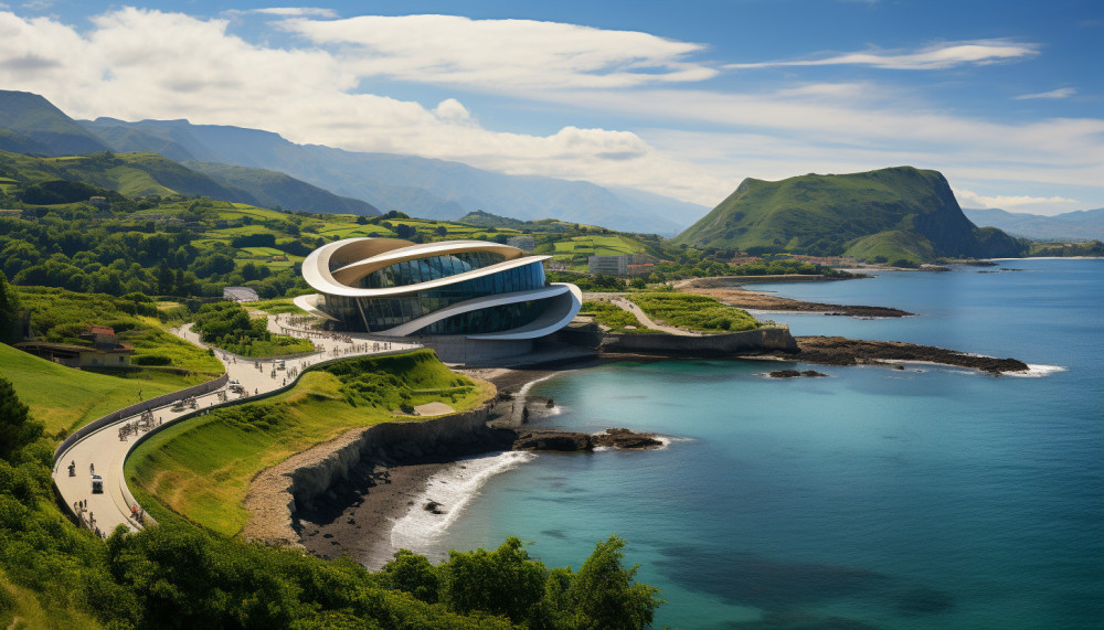 À la découverte du pays Basque