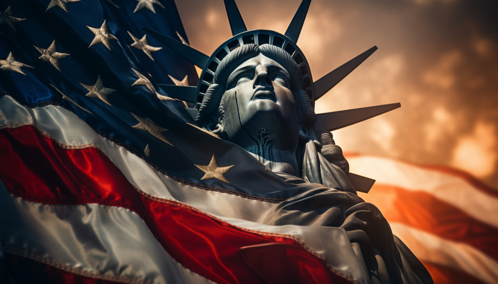 Comment immigrer aux USA ?