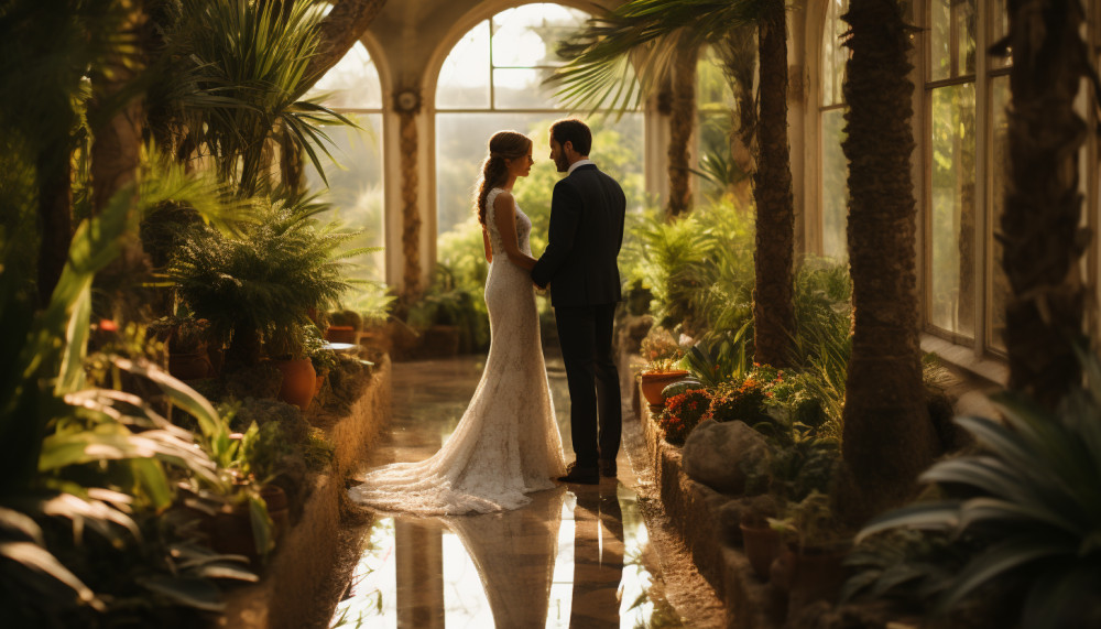 Comment se passe une quinta de mariage au Portugal ?
