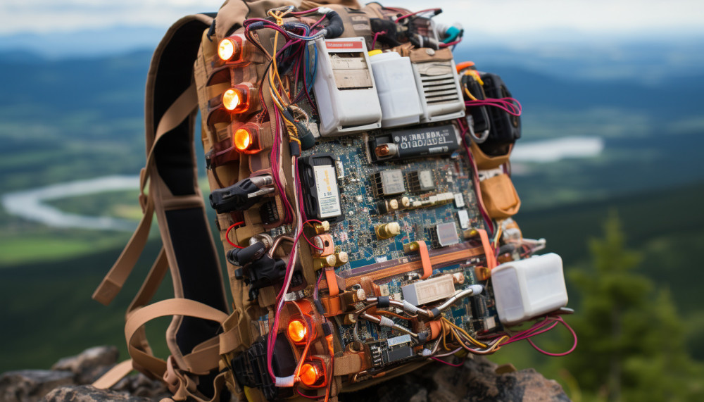 La technologie au service des randonnées : top des gadgets innovants
