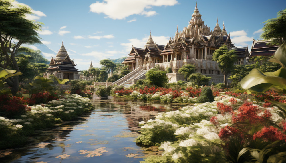 Pourquoi aller en vacances en Thaïlande ?