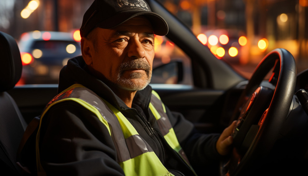 Pourquoi contacter un chauffeur VTC ?