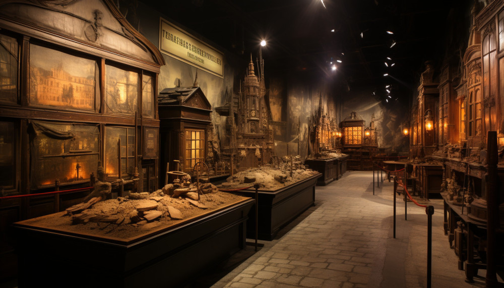 Pourquoi devriez-vous visiter le musée des égouts de Paris ?