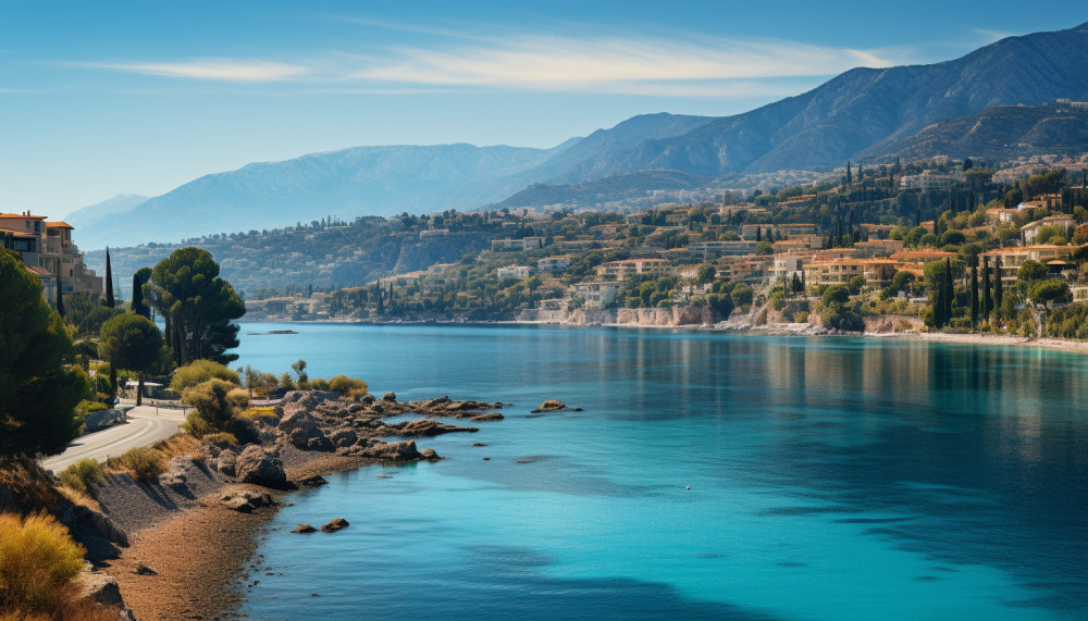 Que savoir sur la Côte d’Azur ?