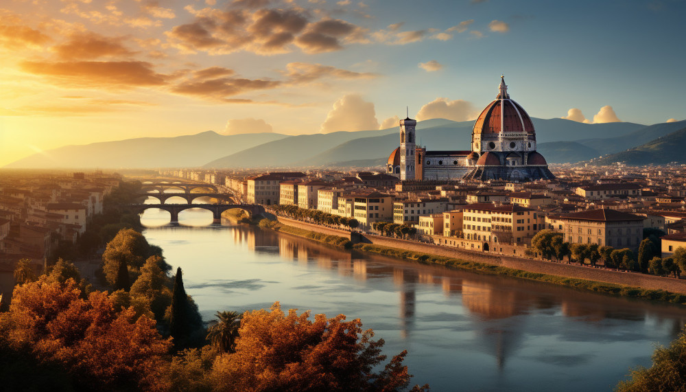 Que visiter à Florence?