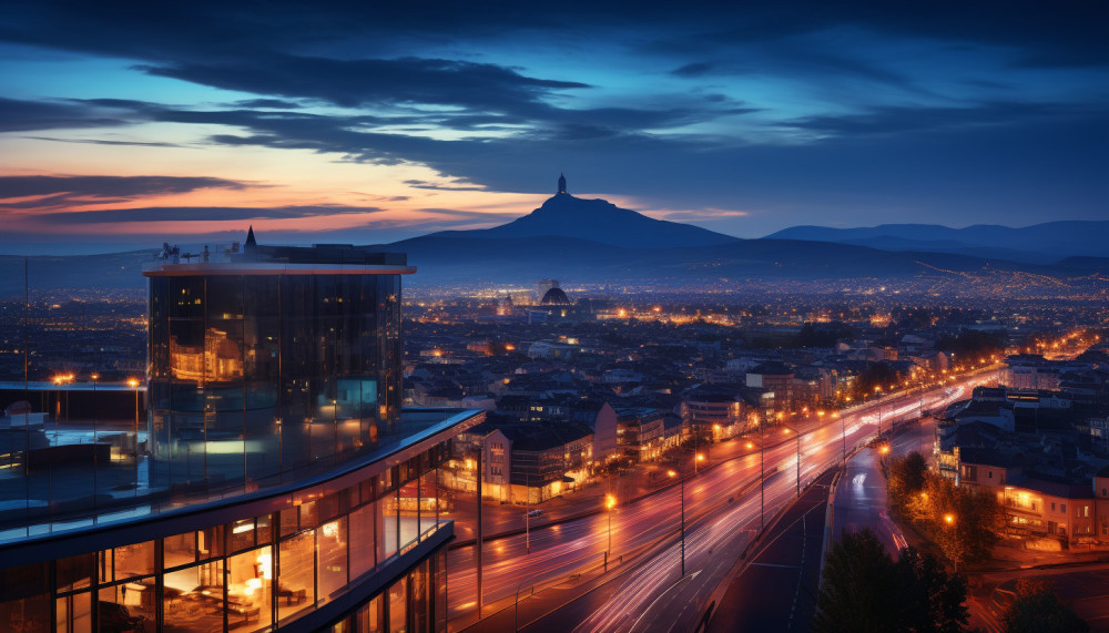 Séminaire à Clermont Ferrand : comment trouver un hôtel ?